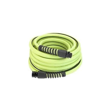 Legacy 0.62 in. x 50 ft. Water Hose With 0.75 in. Ght LEG-HFZWP550